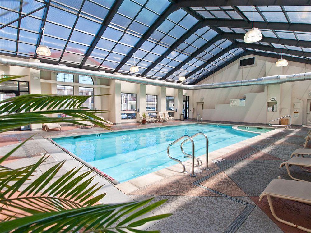Best Western University Inn Fort Collins Fasiliteter bilde
